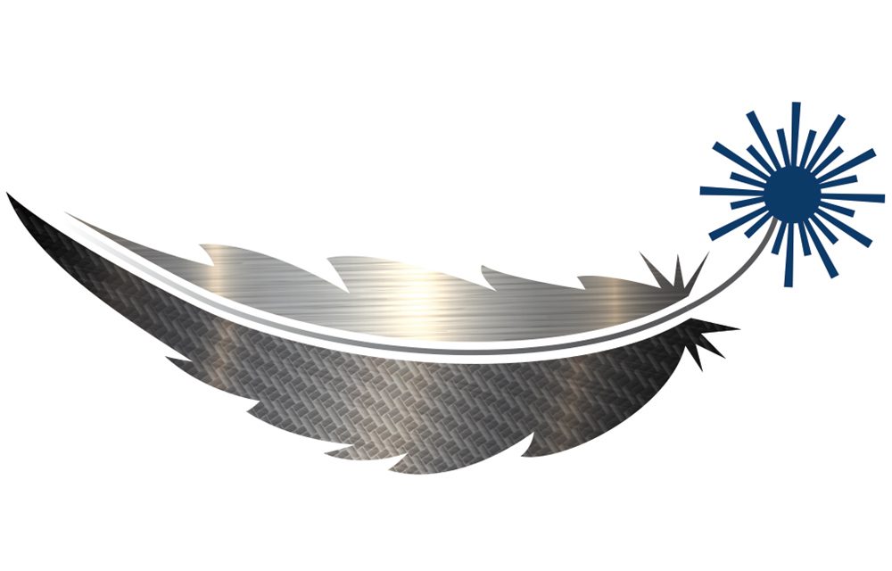 Logo des Symposiums Photonischer Leichtbau