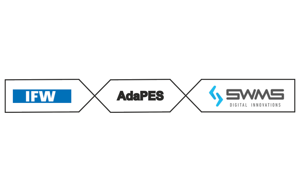 AdaPES ist ein Projekt zur Untersuchung von Entgratprozessenvollständig automatisieren