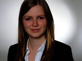 Sonderforschungsbereich: Johanna Uhe übernimmt Geschäftsführung