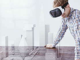 Weiterbildung 4.0 – Lernen in der virtuellen Realität